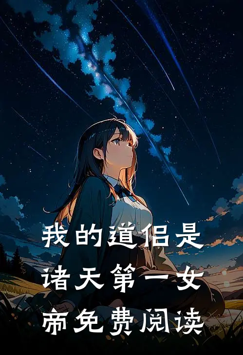 我的道侣是诸天第一女帝免费阅读