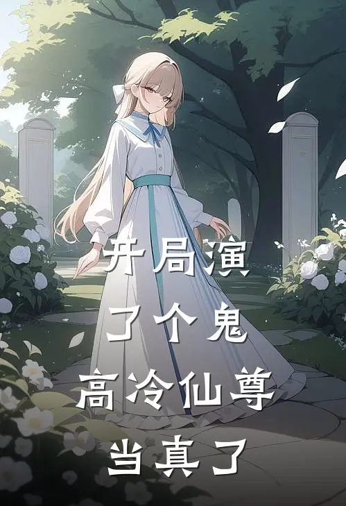 开局演了个鬼，高冷仙尊当真了谢长渊祝安安最新更新小说_在线阅读免费小说开局演了个鬼，高冷仙尊当真了谢长渊祝安安