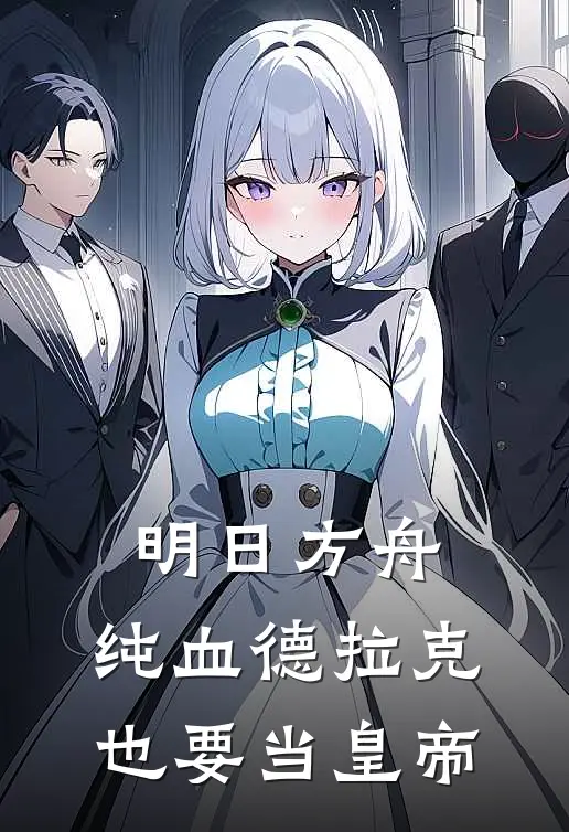 明日方舟：纯血德拉克也要当皇帝