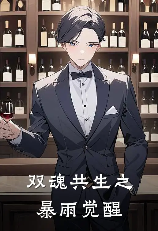 双魂共生之暴雨觉醒秦千羽陈诺最新全本小说_最新章节列表双魂共生之暴雨觉醒(秦千羽陈诺)