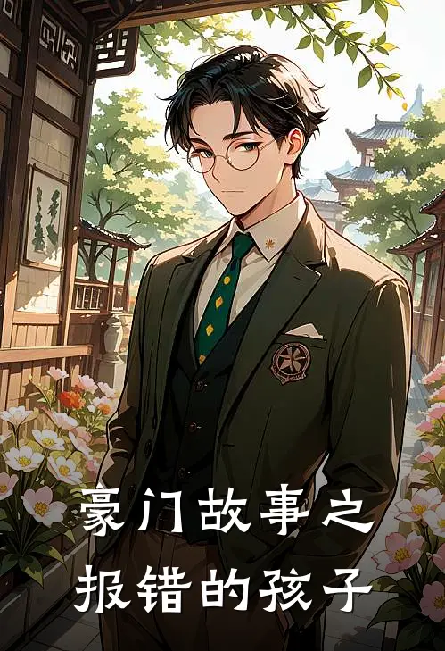 豪门故事之报错的孩子(陈星元葱)完整版免费阅读_最新章节列表豪门故事之报错的孩子(陈星元葱)