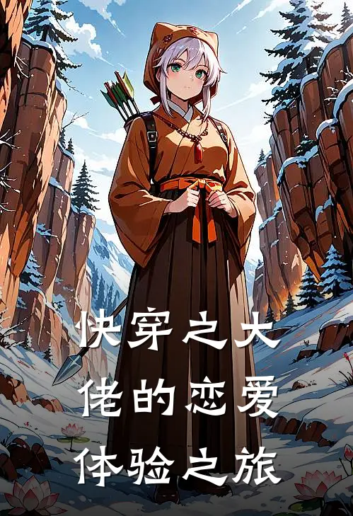 快穿之大佬的恋爱体验之旅