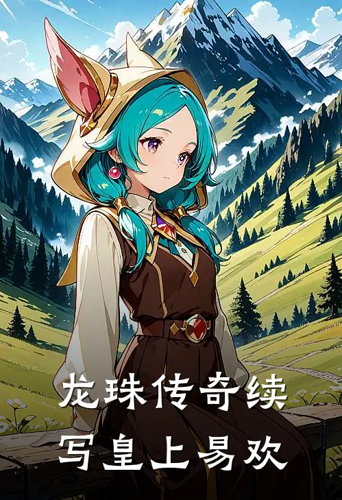 龙珠传奇续写皇上易欢