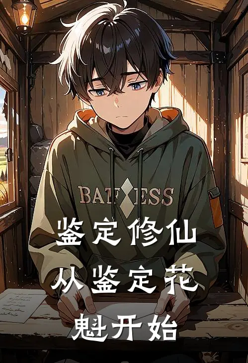 鉴定修仙：从鉴定花魁开始