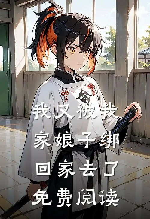 我又被我家娘子绑回家去了免费阅读