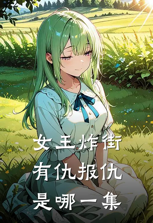 女王炸街有仇报仇是哪一集