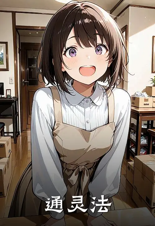 通灵法(李常璟李常璞)免费小说全本阅读_最新章节列表通灵法(李常璟李常璞)