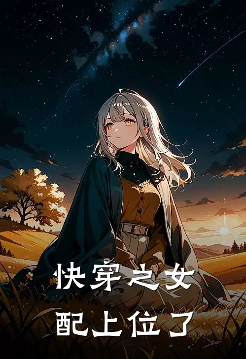 快穿之女配上位了
