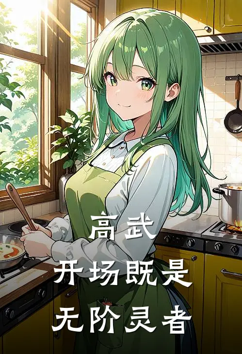 高武：开场既是无阶灵者