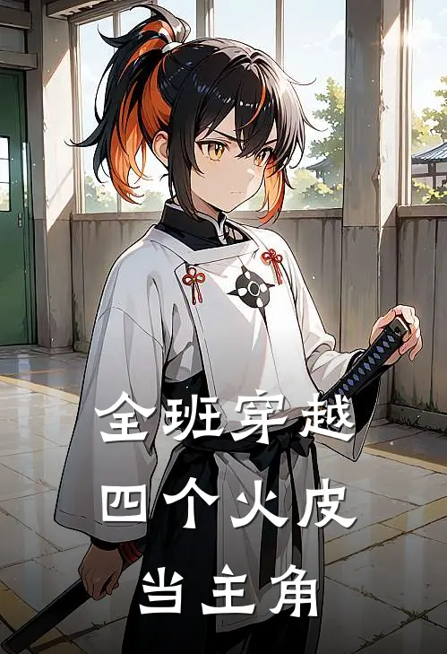全班穿越四个火皮当主角