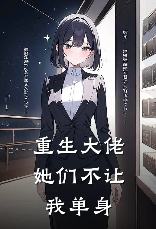 重生大佬，她们不让我单身