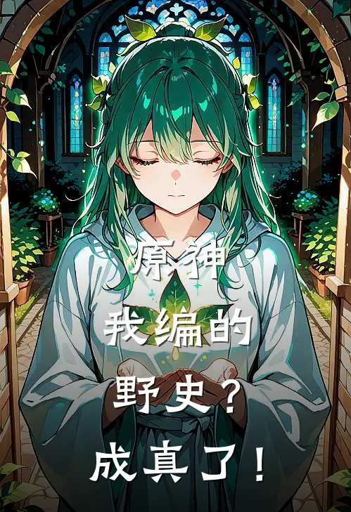 原神：我编的野史？成真了！(许闲胡桃)完本小说_免费阅读无弹窗原神：我编的野史？成真了！许闲胡桃