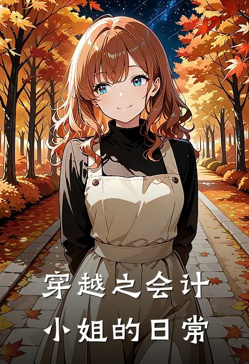 穿越之会计小姐的日常