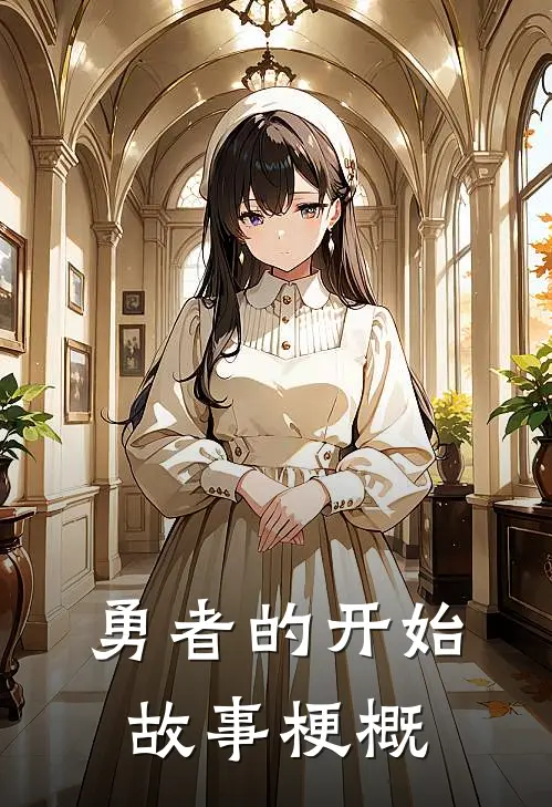 勇者的开始故事梗概