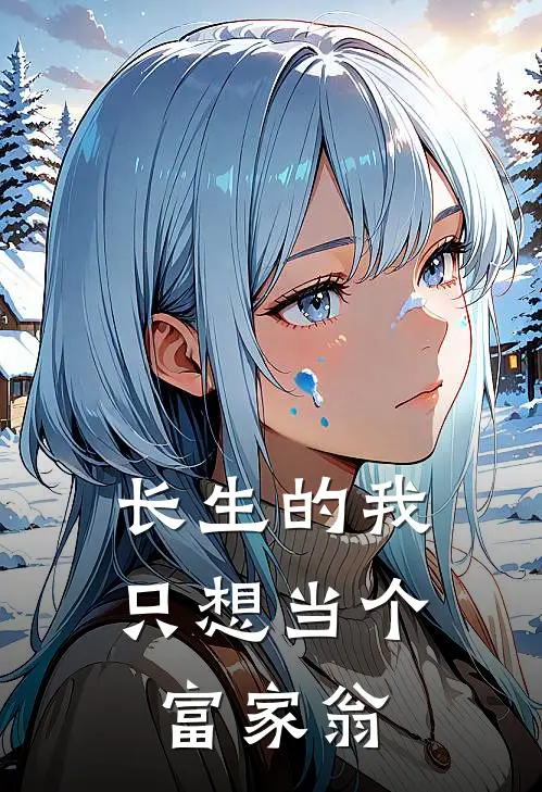 长生的我只想当个富家翁