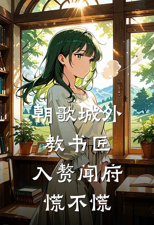 朝歌城外教书匠，入赘闻府慌不慌