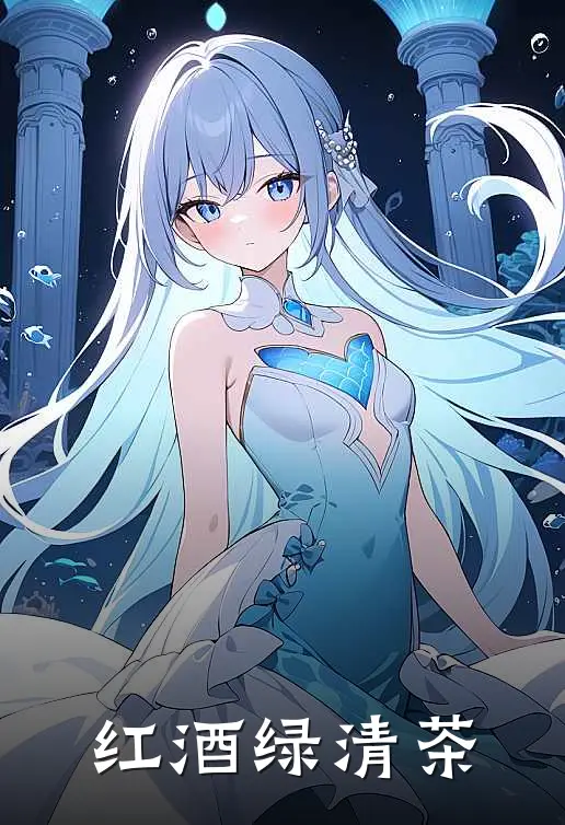 红酒绿清茶
