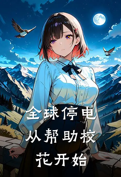 全球停电，从帮助校花开始王凯李菲菲全本完结小说_最新章节列表全球停电，从帮助校花开始(王凯李菲菲)