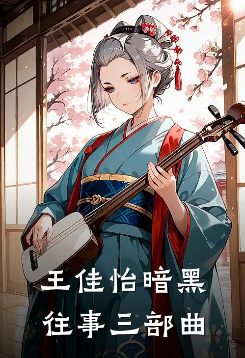 王佳怡暗黑往事三部曲