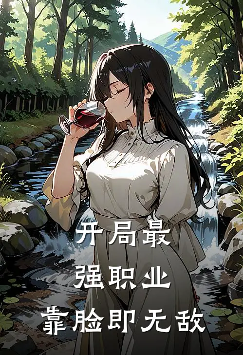 开局最强职业，靠脸即无敌