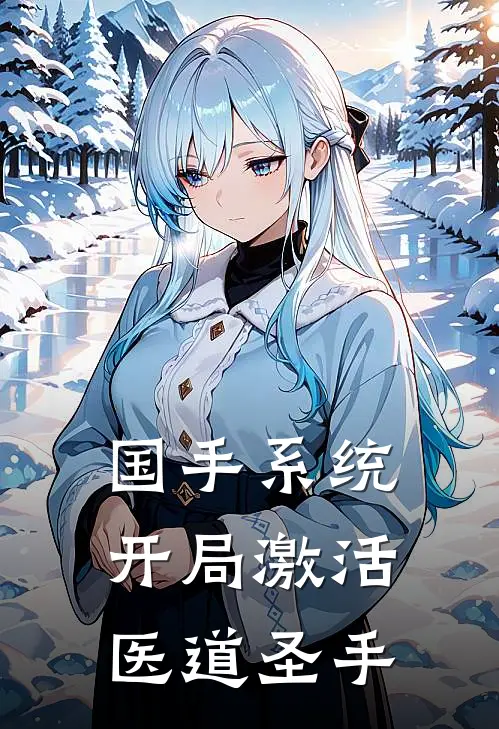 国手系统：开局激活医道圣手(李时谦叶疏桐)好看的完结小说_热门小说推荐国手系统：开局激活医道圣手李时谦叶疏桐