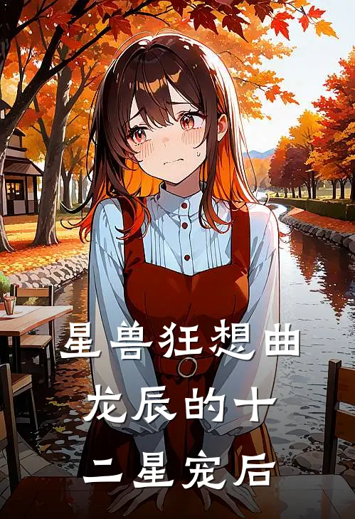 星兽狂想曲：龙辰的十二星宠后(楚梦瑶龙辰)免费小说完结版_免费小说免费阅读星兽狂想曲：龙辰的十二星宠后楚梦瑶龙辰