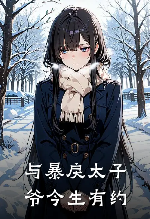 与暴戾太子爷今生有约