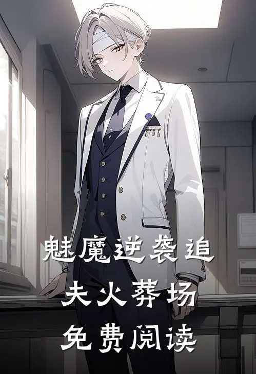 魅魔逆袭追夫火葬场免费阅读