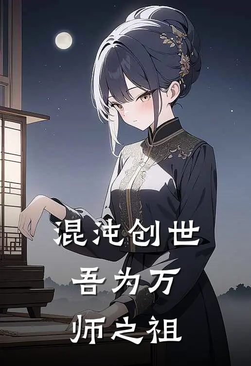 混沌创世：吾为万师之祖林一凡林风免费小说全文阅读_最新好看小说混沌创世：吾为万师之祖林一凡林风