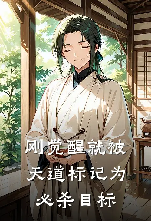 刚觉醒就被天道标记为必杀目标林墨小桃最新好看小说_最新完本小说刚觉醒就被天道标记为必杀目标林墨小桃