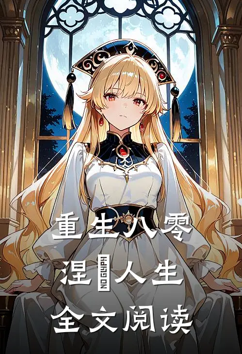 重生八零涅槃人生全文阅读