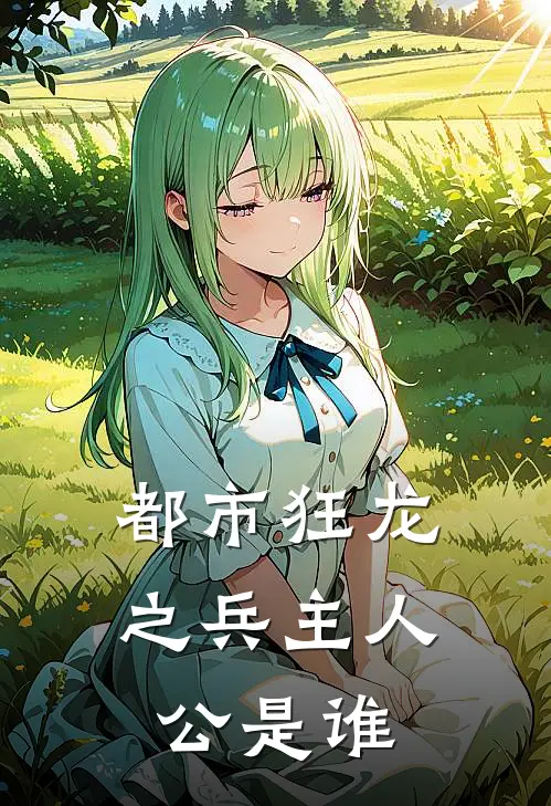 都市狂龙之兵主人公是谁