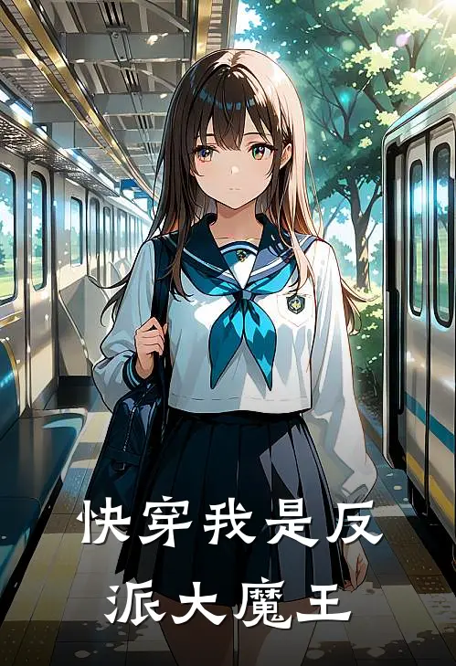 快穿我是反派大魔王