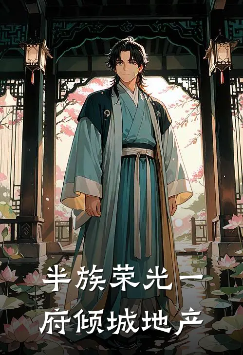 半族荣光一府倾城地产