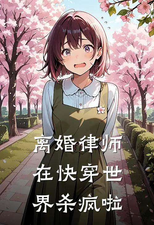 离婚律师在快穿世界杀疯啦