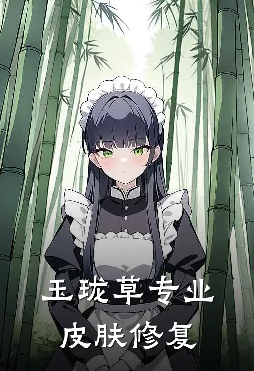 玉珑草专业皮肤修复