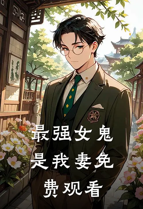 最强女鬼是我妻免费观看