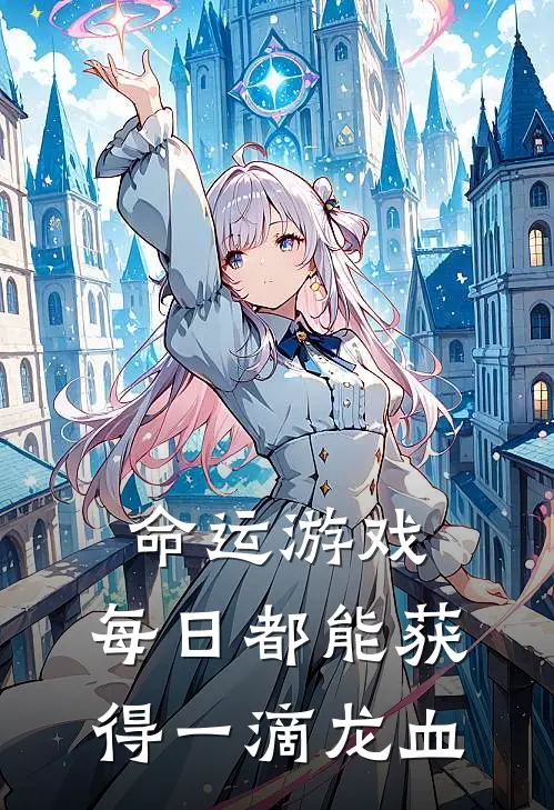 命运游戏：每日都能获得一滴龙血