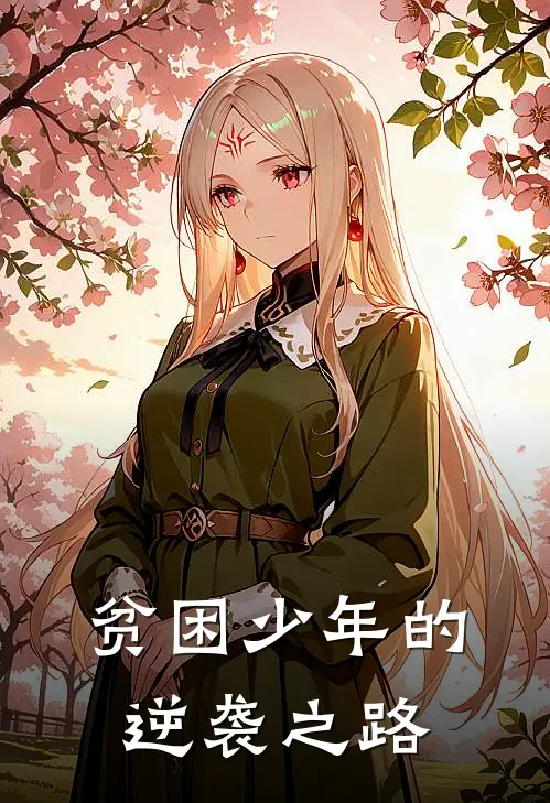 贫困少年的逆袭之路