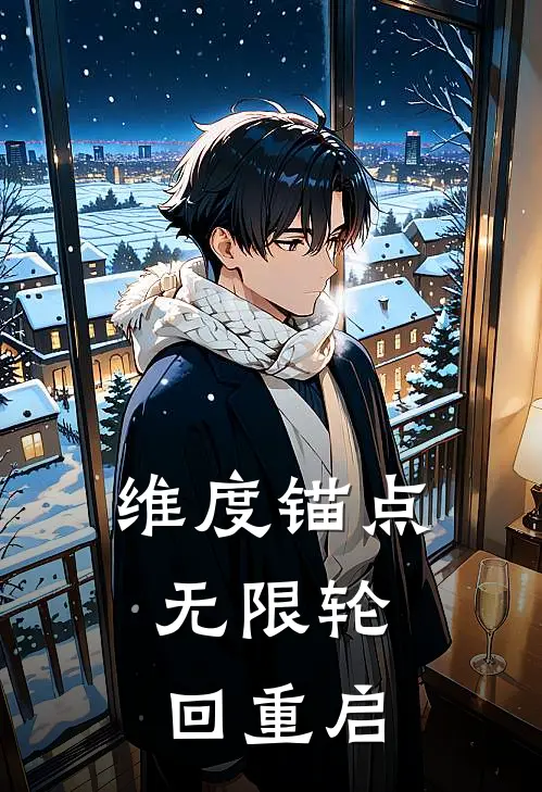 维度锚点：无限轮回重启