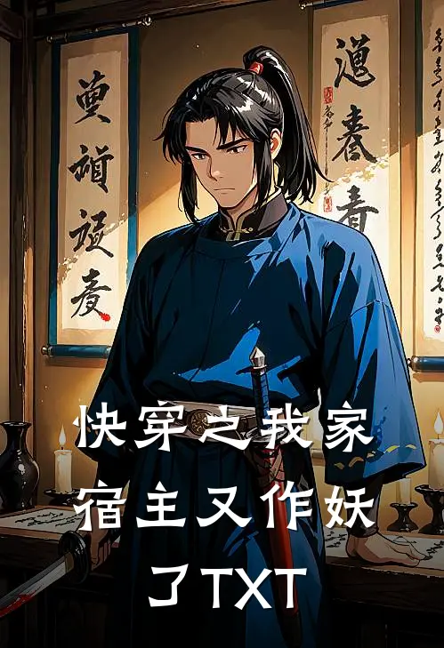 快穿之我家宿主又作妖了TXT