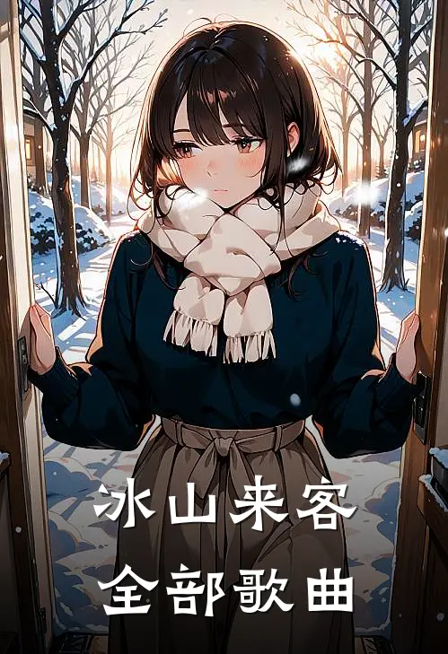冰山来客全部歌曲