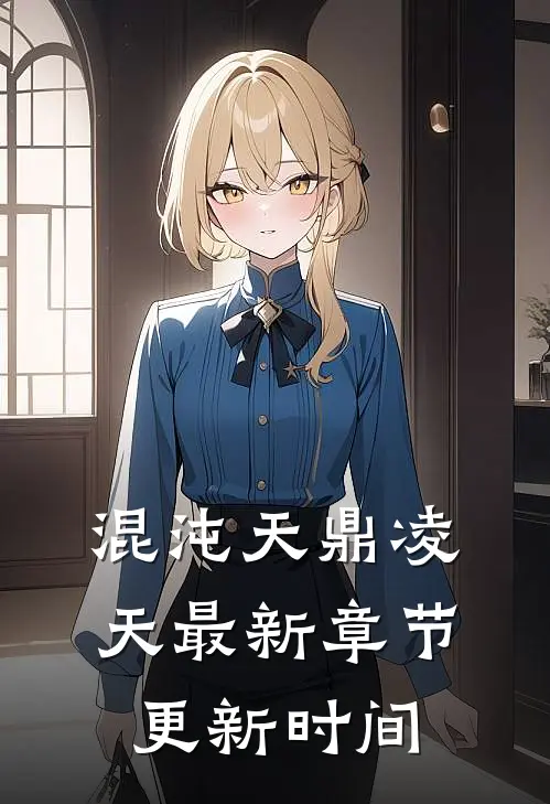 混沌天鼎凌天最新章节更新时间