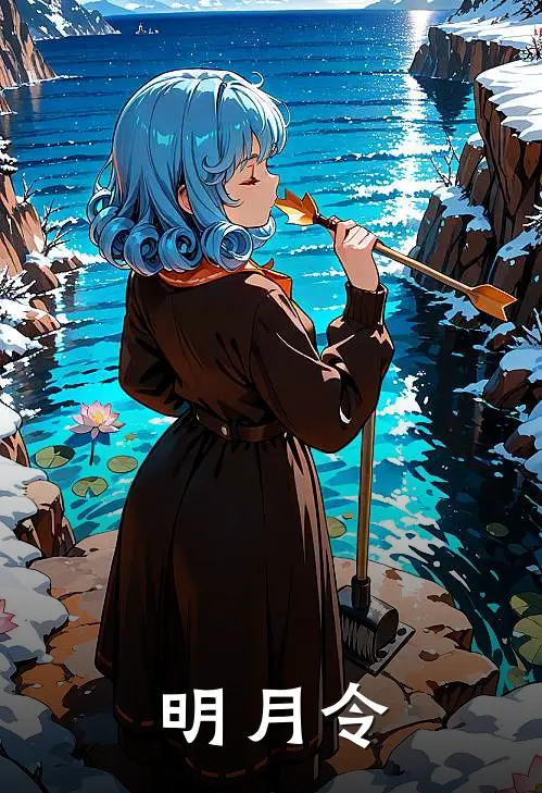 明月令