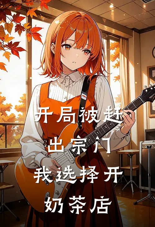 开局被赶出宗门，我选择开奶茶店李小楼李小小说完结免费_最新章节列表开局被赶出宗门，我选择开奶茶店(李小楼李小)