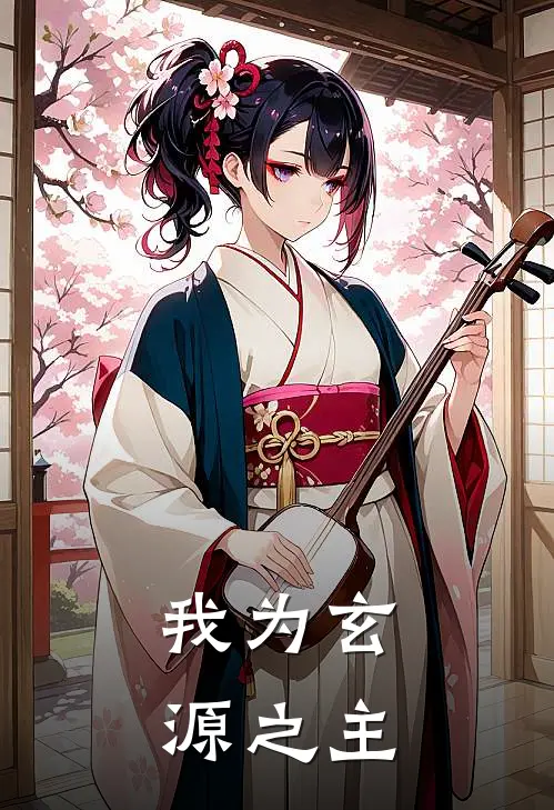 我为玄源之主(秦墨赵无极)免费小说完结_最新推荐小说我为玄源之主(秦墨赵无极)