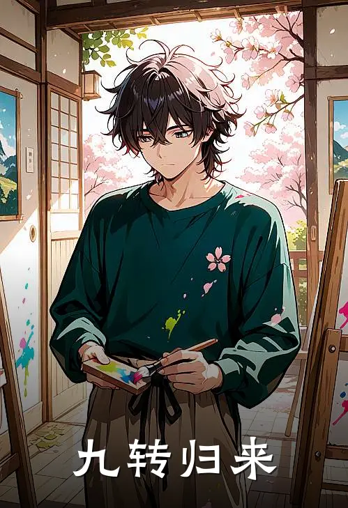 九转归来