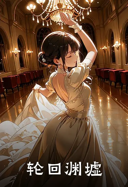 轮回渊墟林深陈默免费完整版小说_热门小说大全轮回渊墟林深陈默