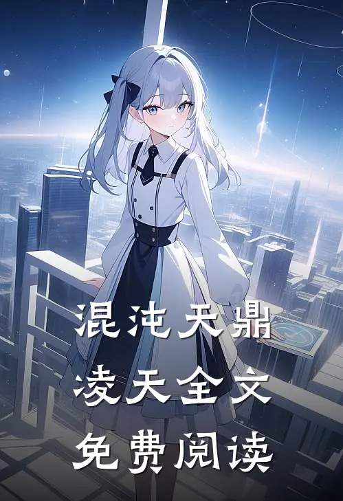 混沌天鼎凌天全文免费阅读