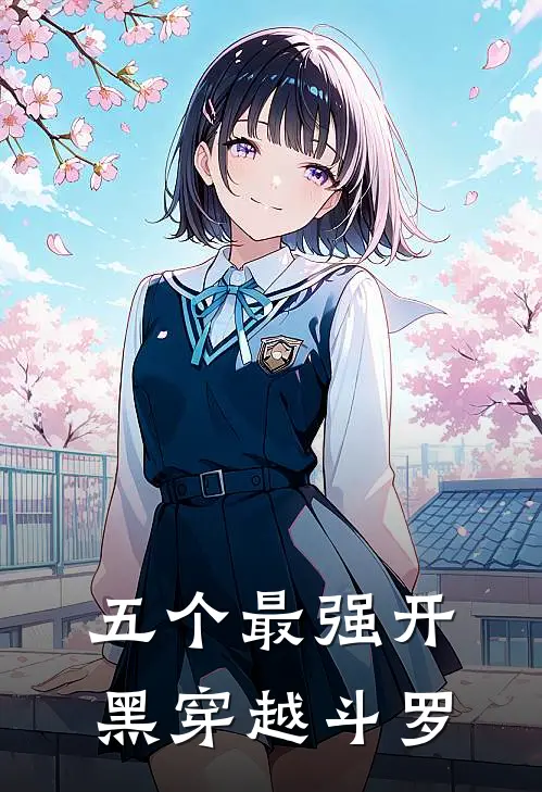 五个最强开黑穿越斗罗